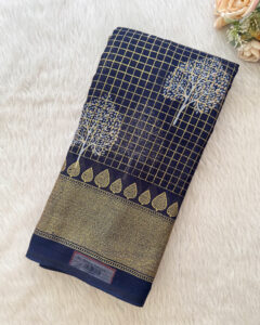 Best Fancy Saree for Women in online