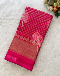 Best Fancy Saree for Women in online
