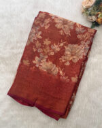 Lovely Fancy Saree for Women in online