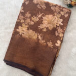 Lovely Fancy Saree for Women in online