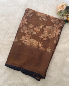 Lovely Fancy Saree for Women in online