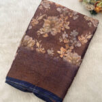 Lovely Fancy Saree for Women in online
