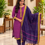 Best Salwar Suit with Dupatta for women