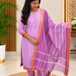 Best Salwar Suit with Dupatta for women