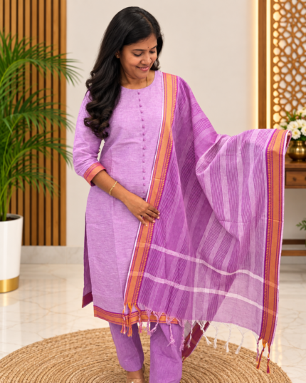 Best Salwar Suit with Dupatta for women