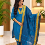 Best Salwar Suit with Dupatta for women