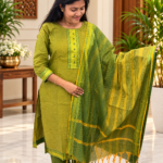Best Salwar Suit with Dupatta for women