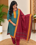 Best Salwar Suit with Dupatta for women