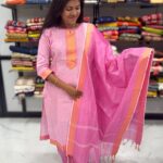 Best Salwar Suit with Dupatta for women