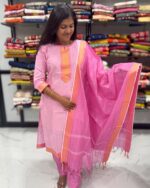 Best Salwar Suit with Dupatta for women