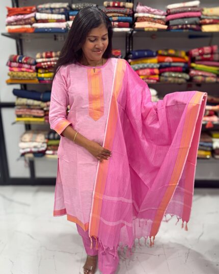 Best Salwar Suit with Dupatta for women