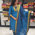 Best Salwar Suit with Dupatta for women