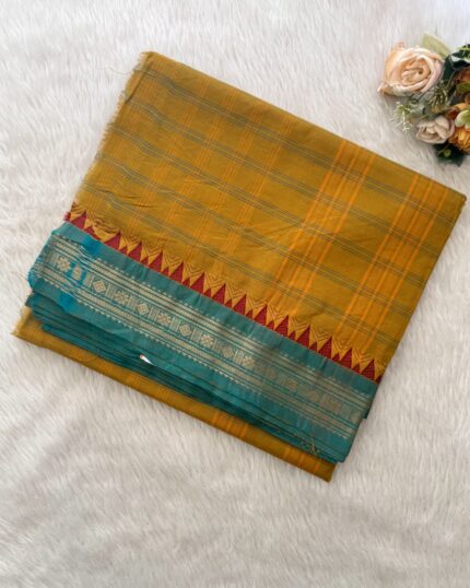 Best Cotton Saree for Women in online