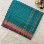 Best Cotton Saree for Women