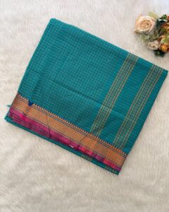 Best Cotton Saree for Women
