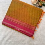 Best Cotton Saree for Women in online