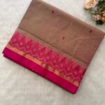 Best Cotton Saree for Women in online