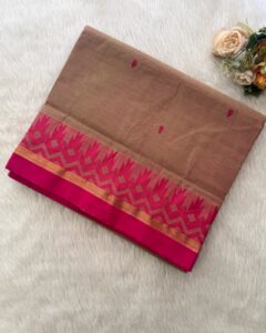 Best Cotton Saree for Women in online