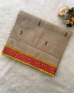 Best Cotton Saree for Women in online