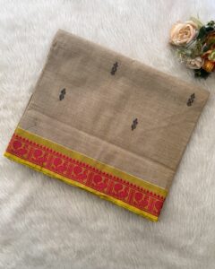 Best Cotton Saree for Women in online