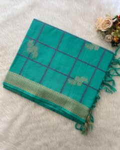 Best Cotton Saree for Women