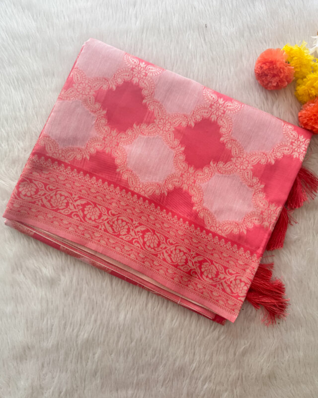 Christian Bridal Sarees for Bridesmaids