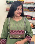 Best Salwar Suit with Dupatta in online