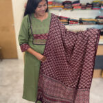 Best Salwar Suit with Dupatta for women