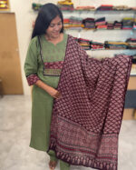 Best Salwar Suit with Dupatta for women