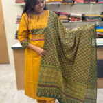 Best Salwar Suit with Dupatta for women
