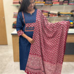 Best Salwar Suit with Dupatta in online