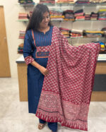 Best Salwar Suit with Dupatta in online