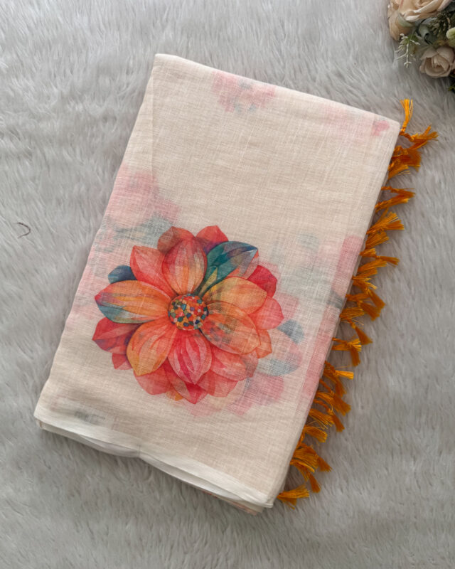 Christian Bridal Sarees for Bridesmaids