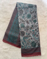 Lovely Premium Cotton Saree for women