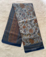 Lovely Premium Cotton Saree for women