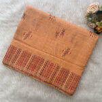 Best Soft Cotton Saree for women