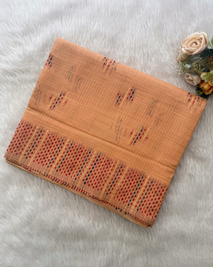 Best Soft Cotton Saree for women