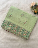 Best Soft Cotton Saree for women