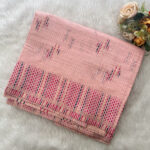 Best Soft Cotton Saree for women