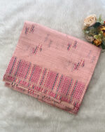 Best Soft Cotton Saree for women