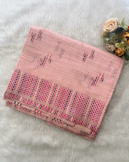 Best Soft Cotton Saree for women