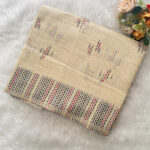 Best Soft Cotton Saree for women
