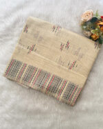 Best Soft Cotton Saree for women