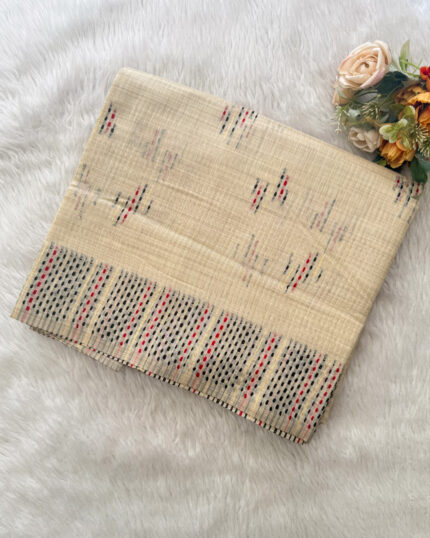 Best Soft Cotton Saree for women