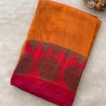 Best Crepe Saree for Women in online