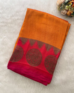 Best Crepe Saree for Women in online