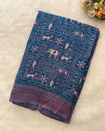 Best Crepe Saree for Women