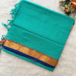 Pure cotton saree for women