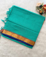 Pure cotton saree for women