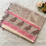 Best Pure Cotton Saree for women